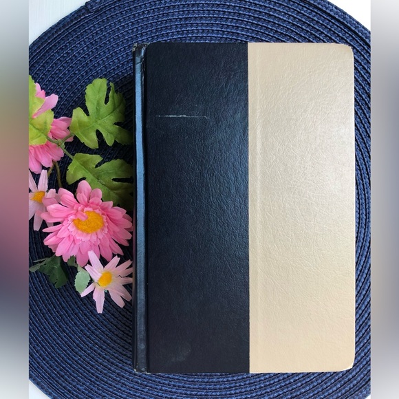 Vintage Charles Dickens DAVID COPPERFIELD Hardcover Book - Picture 2 of 14